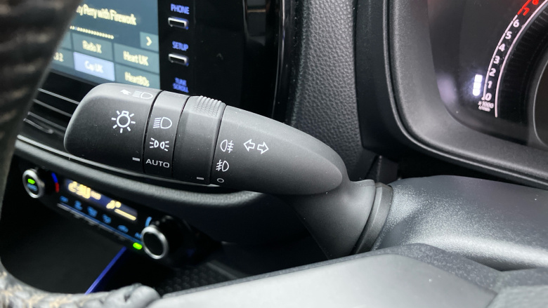 Toyota Aygo X 1.0 VVT-i Edge 5dr Auto Petrol Hatchback